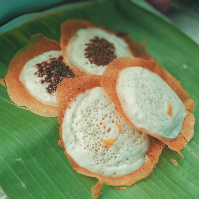 Semarang penuh kuliner enak dan murah. (Foto: Indah Salimin)