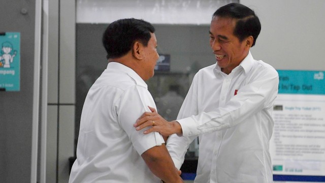 4 Rencana Kepulangan Habib Rizieq ke Indonesia, Belum Ada yang Terwujud (543945)