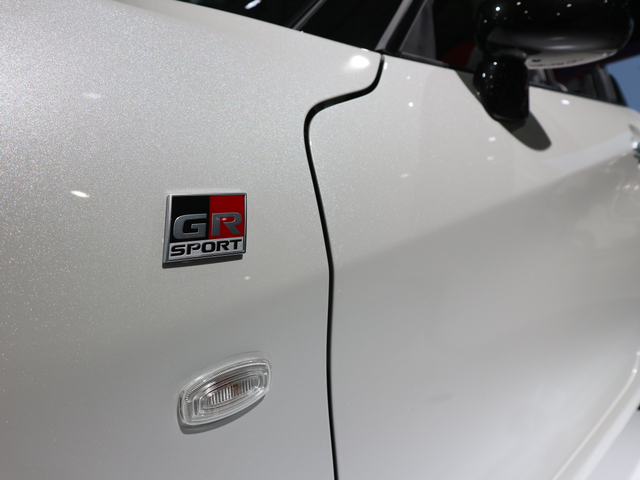 Varian TRD Sportivo Toyota di Indonesia Akan Dihapus, Ganti Jadi GR Sport? (52642)