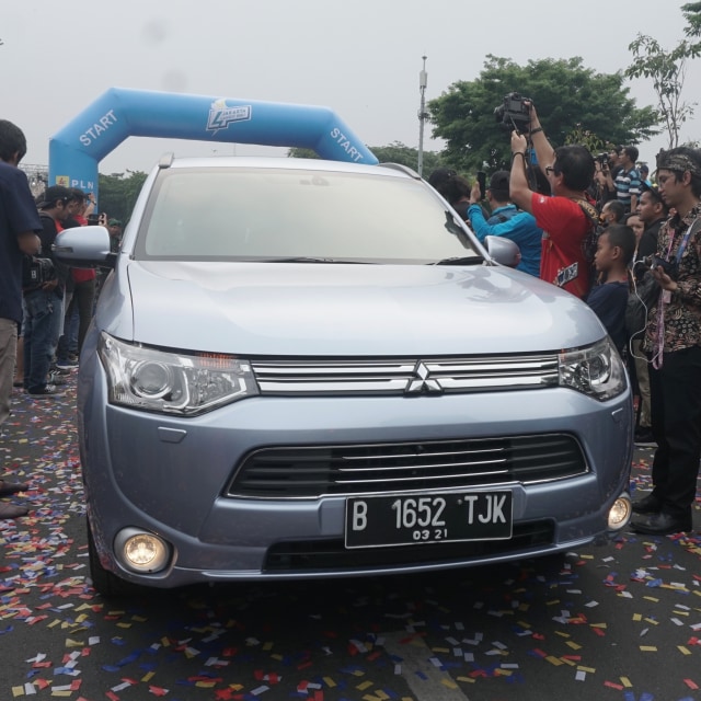POTRAIT, Jakarta Langit Biru, Pengunjung