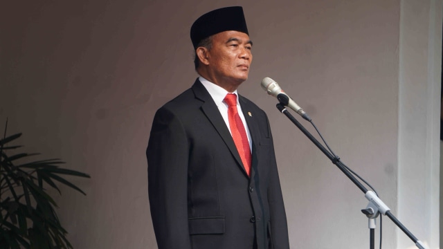 Menko PMK: Hak Veto Bisa Meringankan Beban Kerja Jokowi (56285)