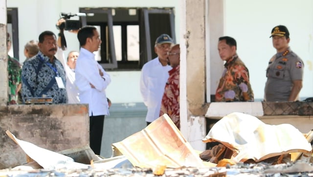 sisa kebakaran Wamena_Jokowi_BumiPapua_Tarsi.jpeg