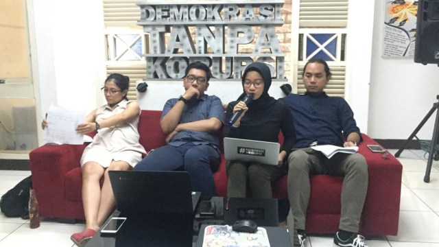 Politik Dinasti di Pilkada 2020 Rusak Sistem Politik: Seperti Zaman Kerajaan (56706)
