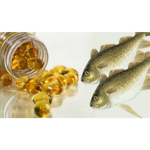 Cod Liver Oil Membuat Anak Cerdas Mitos Atau Fakta Kumparan Com