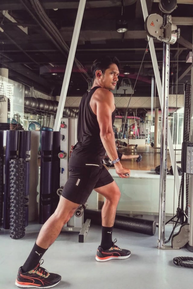 Ibnu Jamil