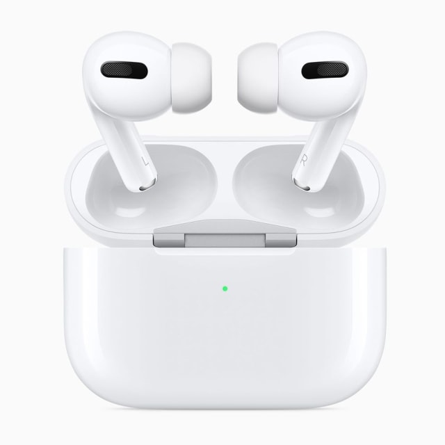 Apple Airpods Pro. Foto: Apple