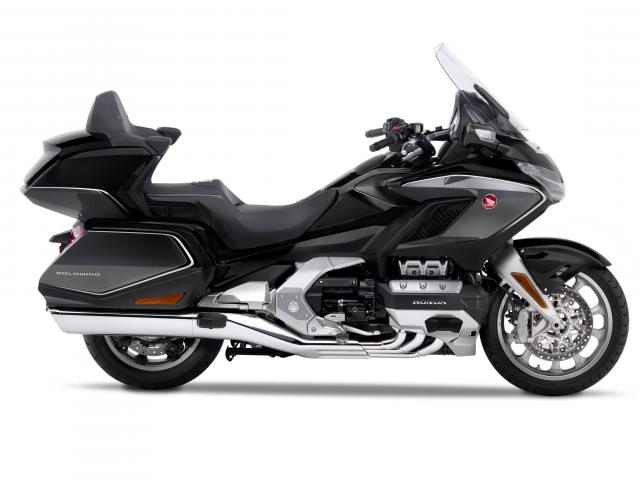 Honda Luncurkan Gold Wing Terbaru Kapan Dijual di Indonesia kumparan