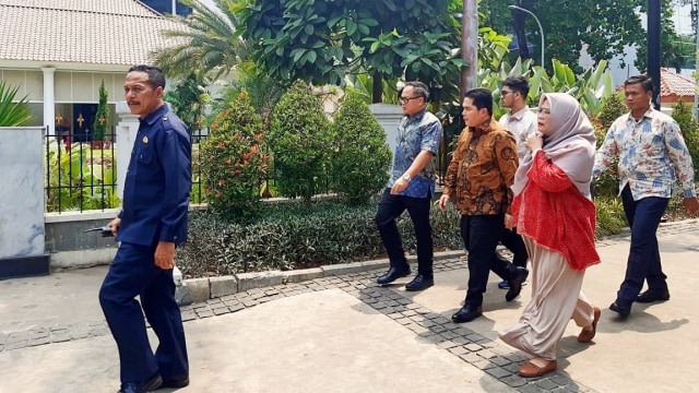 Erick Thohir Beberkan Tugas Dua Wamen BUMN, Apa Saja? (120202)