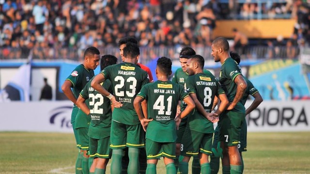 Persebaya Bisa Berkandang di Stadion GBT Sampai Juli 2020 (285777)
