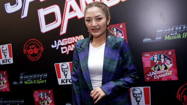 Fisiknya Diejek Netizen, Siti Badriah Ancam Lapor Polisi (106766)