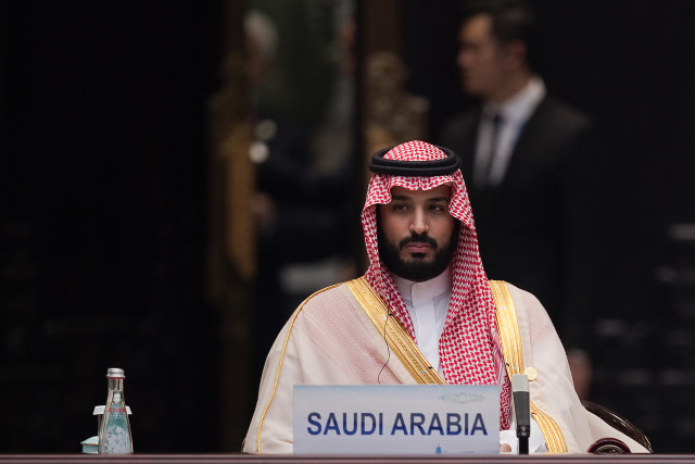 Premier League Ancam Tendang Newcastle United Jika Kerajaan Arab Saudi Masuk (495329)