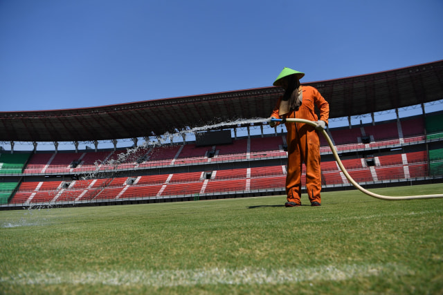Piala Dunia U-20, Gelora Bung Tomo
