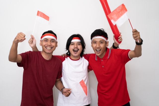 4 Pemuda Ini Banggakan Indonesia Lewat Prestasi