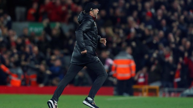 3 Fakta dan Data Jelang Laga Liverpool vs Arsenal dalam Carabao Cup (675)