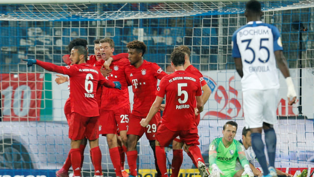 Bayern Muenchen