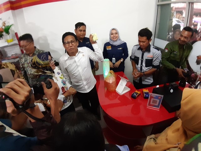 Menteri Desa: Dana Desa Diprioritaskan untuk Penguatan SDM dan Ekonomi (69302)