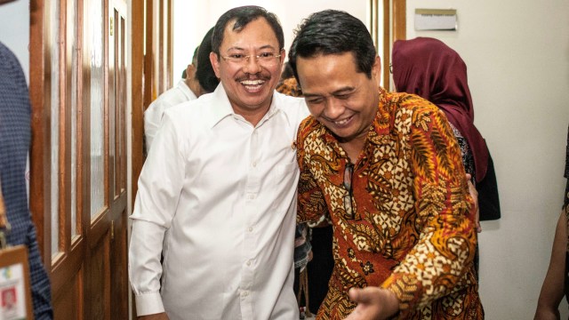 Menkes Terawan Bertemu IDI Bahas Masa Depan Kesehatan Indonesia (177831)