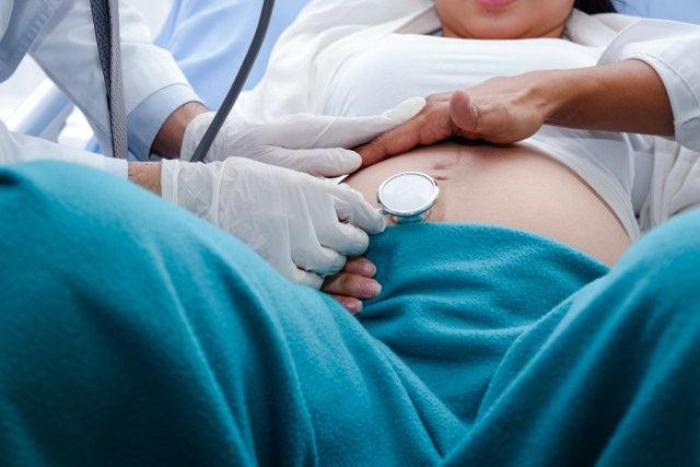 Berbagai Mitos Seputar Kehamilan yang Tidak Perlu Dipercaya (7)