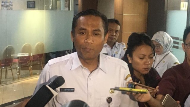 Pemprov DKI Jawab Isu Potong Dana Rehabilitasi Sekolah Demi Formula E (59487)