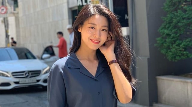 Seolhyun AOA (cover)