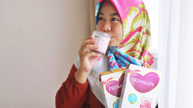 Inilah Kegunaan Yogurt Untuk Program Hamil 