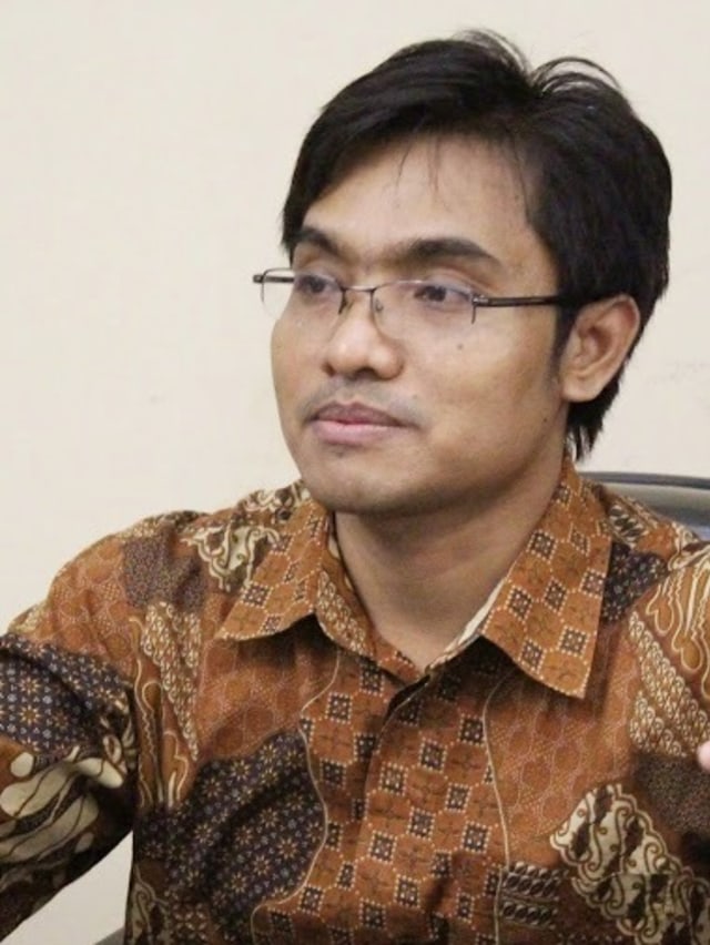 PGRI Usul Materi Khilafah di Buku Agama Islam Diganti Cinta NKRI (730584)