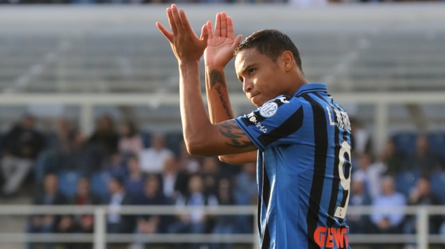 Luis Muriel, C
