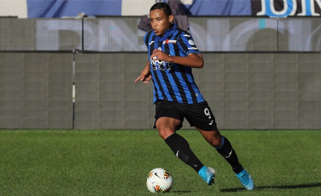 Luis Muriel