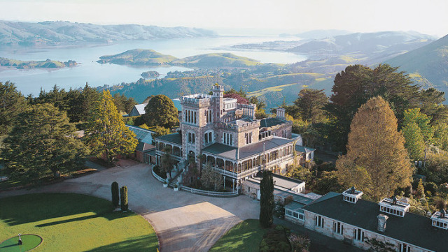 3 Hotel di New Zealand Ini Konon Berhantu, Berani Coba? (230090)