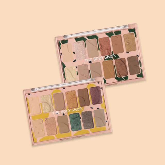 12 Pilihan Eyeshadow untuk Riasan Mata Lebih Maksimal (43102)