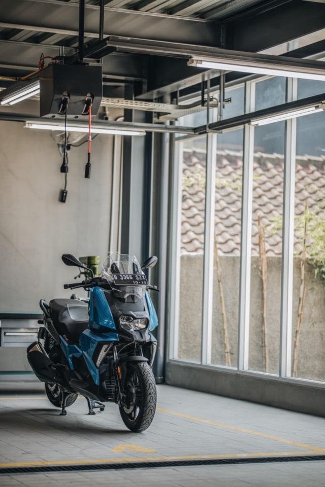 Harga Moge BMW Bakal Turun, Kapan? (263938)