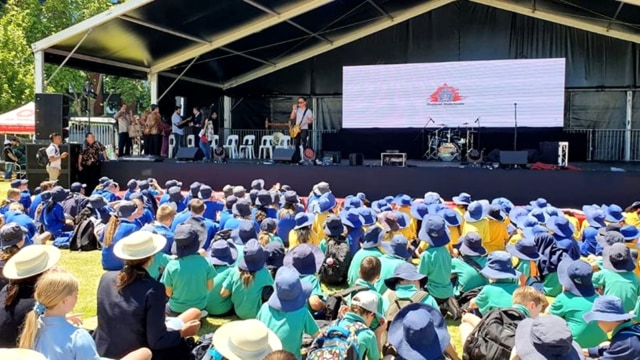 Festival Indonesia Perth 2019