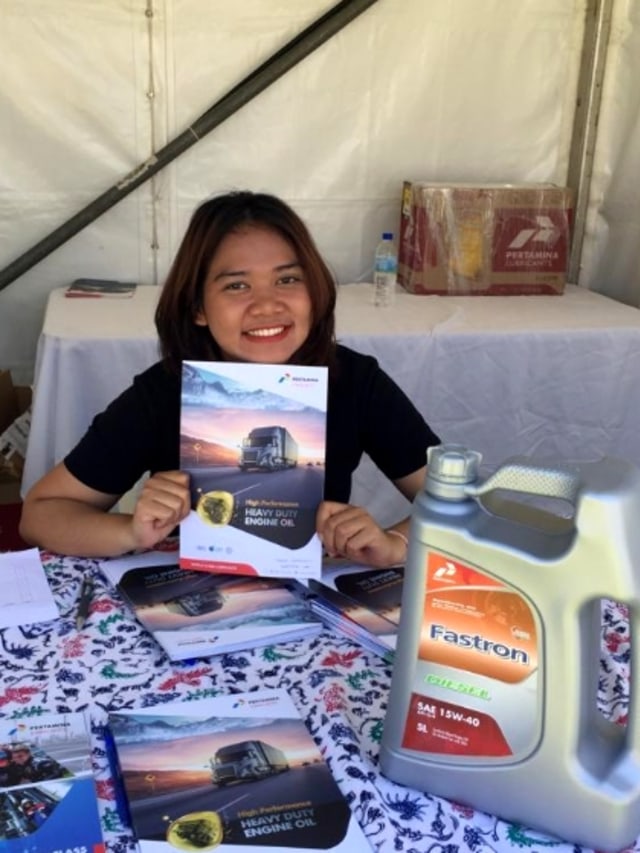 POTRAIT, Festival Indonesia Perth 2019