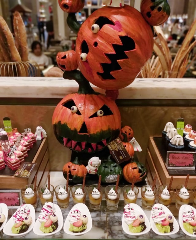 PUBG Mobile Siapkan Kejutan Jelang Halloween (20856)