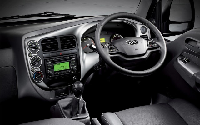 KIA Big Up