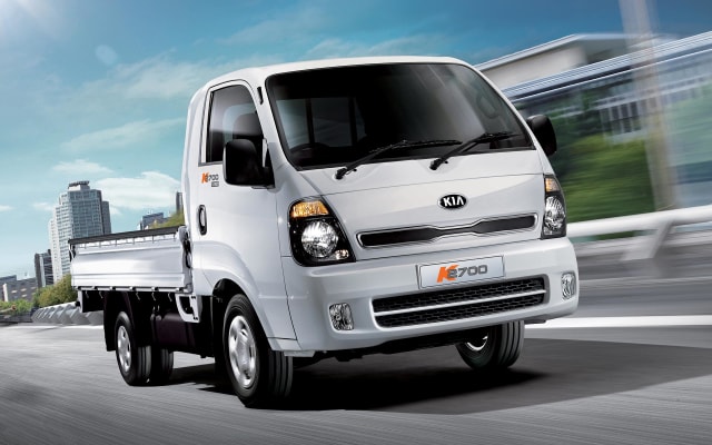 KIA Big Up