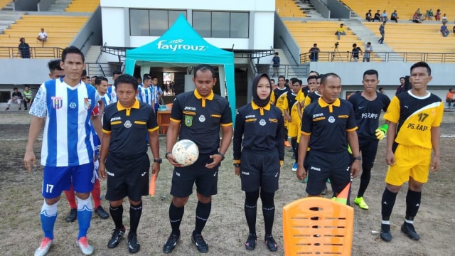 Sherly Wasit Perempuan Pertama dari Riau4.jpg