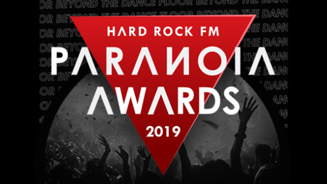 Daftar Lengkap Pemenang Paranoia Awards 2019 (271145)