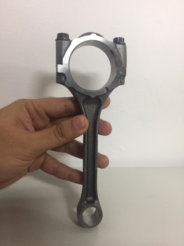 Recall Daihatsu Gran Max dan Luxio Baru Tangani 9 Ribu Unit (260830)