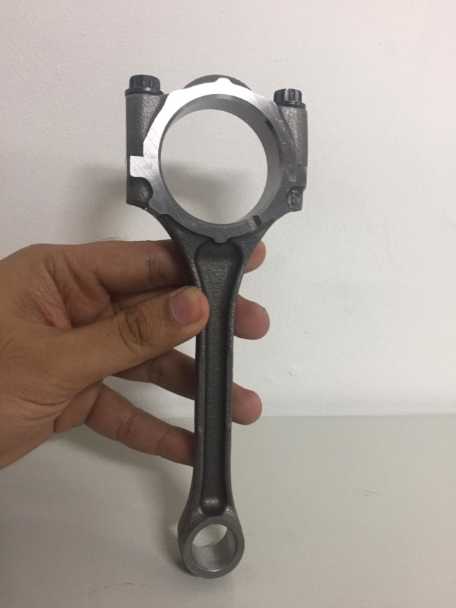 Recall Gran Max, Daihatsu: Kami Kesulitan Bujuk Konsumen (168092)