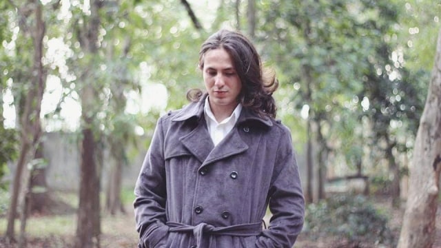 Dylan Carr