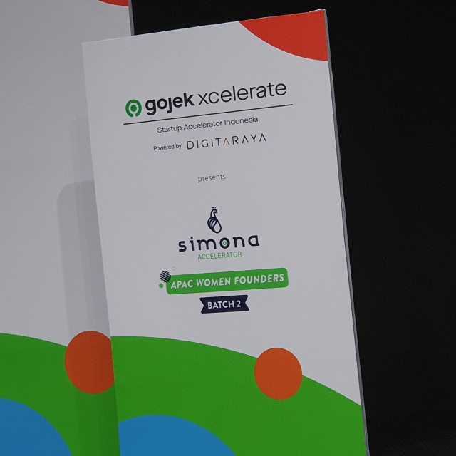 Gojek Xcelerate Batch 2. Foto: Bianda Ludwianto/kumparan