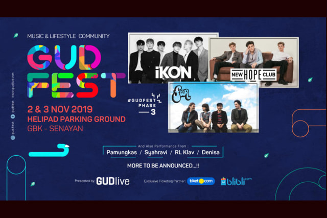 Gudfest 2019 