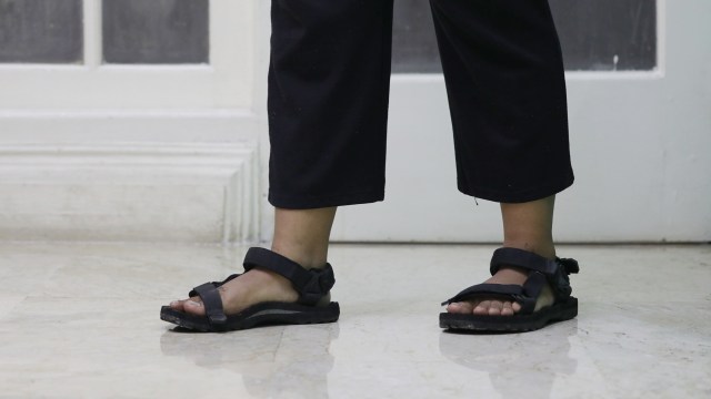 Ulama Aceh Sebut Penggunaan Celana Cingkrang Adalah Hak Individu (568816)