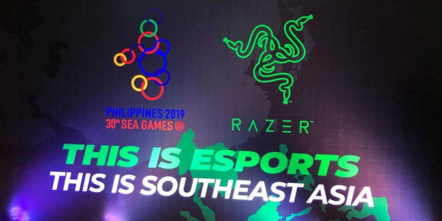Resmi, Ini 21 Atlet eSports Indonesia di SEA Games 2019 (67206)