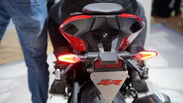 BMW S1000RR