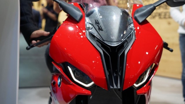 BMW S1000RR