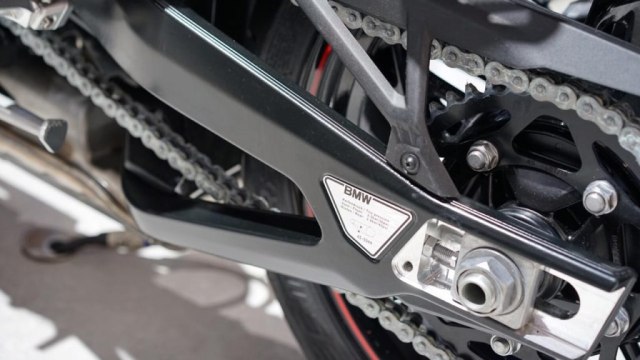 BMW S1000RR