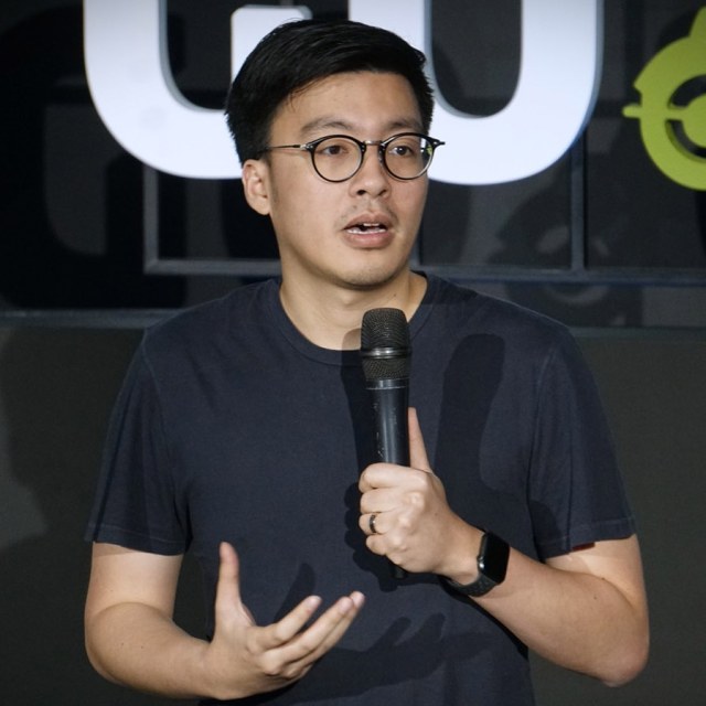 Gojek: Gocar dan Goride Lesu, Tapi Bisnis GoMart Naik 8 Kali Lipat (419483)