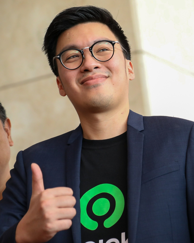 Tempat Kuliah para Bos GoTo, Grup Merger Gojek dan Tokopedia (31302)